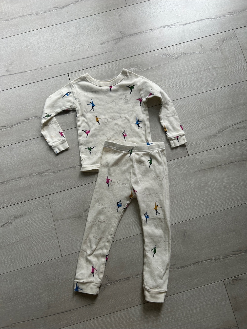 Gap Pajamas